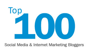 Top 100 Social Media, Internet Marketing und SEO Blogs (USA)