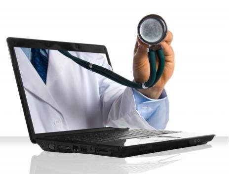 Gesundheit - Top 50 Blogs der USA