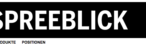 Politik - Top 10 Blogs in Deutschland