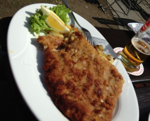 Food - Top 10 "Essen & Trinken" Blogs in Deutschland
