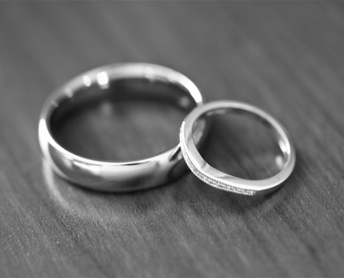 Hochzeit - Top 10 Blogger in Finnland