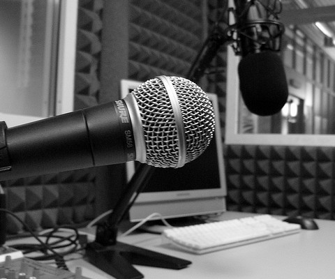 Top Radiosender in den USA & Kanada