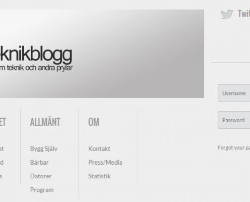 Interview mit Technologie-Blogger Robert Ikenberg
