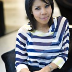 Cision Interview mit Mode Bloggerin Karla Borders Pope