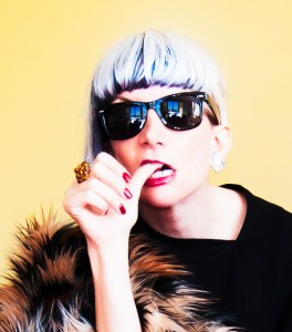 Cision Interview mit Mode Bloggerin Katya Moorman