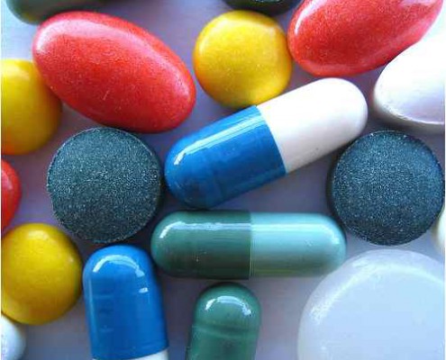 Pharma - Top Blogs in den USA & Webseiten in Großbritannien