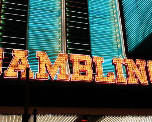 Gambling - Top 10 Online Gambling-Blogs in Europa
