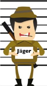 Soziale Medien im Arbeitsalltag: 35% aller Journalisten sind ‘Jäger'