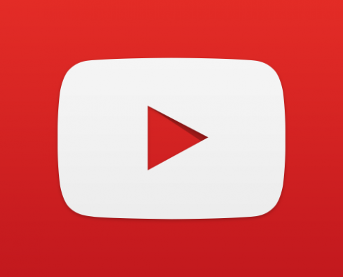 YouTube hat den Kanal noch lange nicht voll