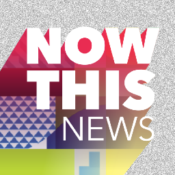 Video Kurznachrichten: 'NowThis News'