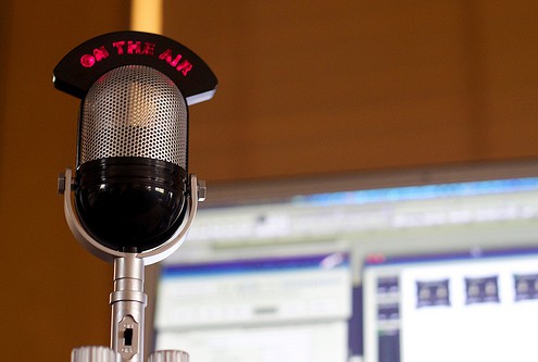 News - Top 10 Radiosender in den USA