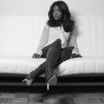 Cision Interview mit Mode-Bloggerin Kimmie Smith
