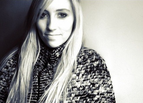 "Das beste Gefühl auf der Welt!" - Interview mit Fashion Blogger Laura Nelson