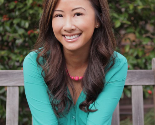 "Blogger und Journalisten sind nicht identisch" - Interview mit Lifestyle Blogger Shirley Lau