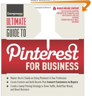 Markenbildung auf Pinterest