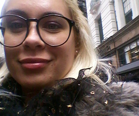 "Ich sehe die Welt mit anderen Augen" - Interview mit Mode Blogger Chandra Ramey