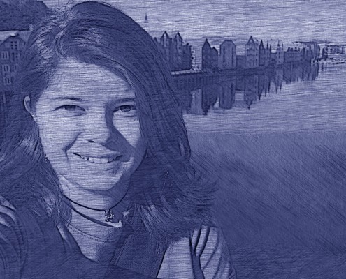 „Einem Journalisten nicht. Einem Blogger schon“ - Interview mit Reise-Bloggerin Claudia Ottilie