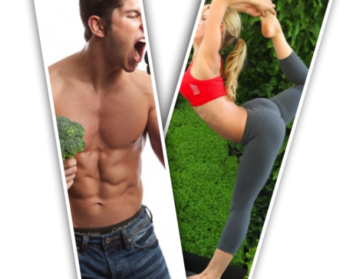 Fitness - Top 10 Blogs in Deutschland