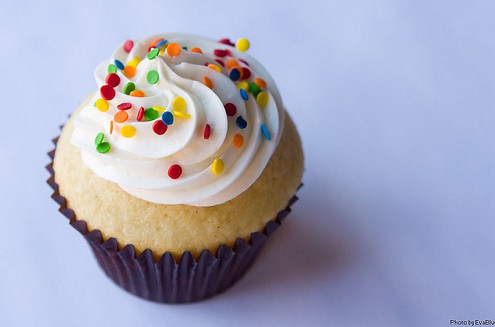 Desserts & Süßigkeiten - Top 10 Blogger der USA auf Pinterest
