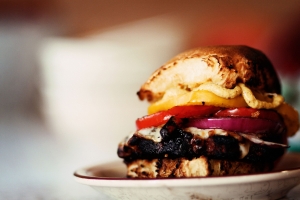 Food - Top 10 Magazine in den USA