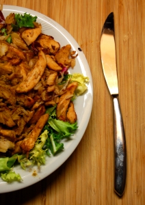 Food - Top 10 "Essen & Trinken"-Printmagazine in Kanada