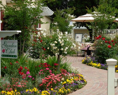 Gartenarbeit / Gartenbau – Top 10 Blogger in Großbritannien