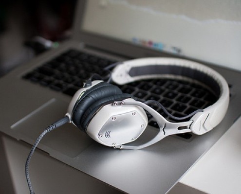 Musik - Top 10 Blogs auf Twitter in Kanada