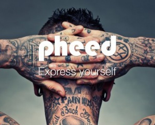 Pheed