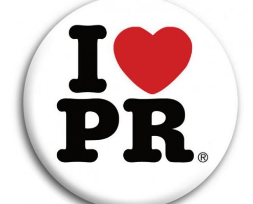 Public Relations - Top 50 Blogs in den USA