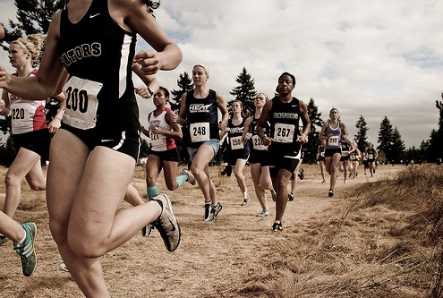 Running & Jogging - Top 10 Blogger auf Twitter in den USA