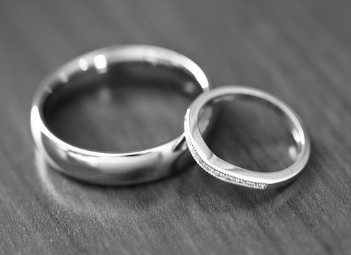 Hochzeit - Top 10 Blogs in Großbritannien