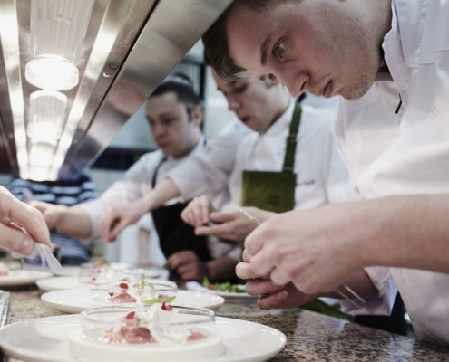 Food - Top 10 "Essen & Trinken"-Blogger auf Twitter in Kanada