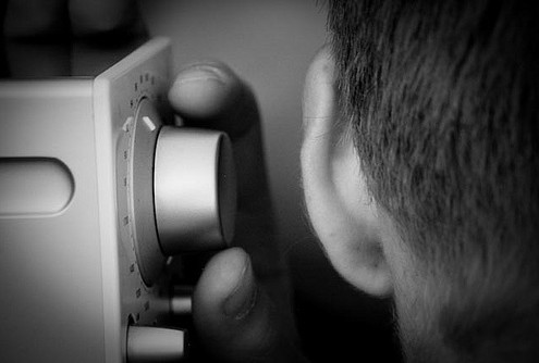 Radio - Die Top 10 "Top 40"-Sender der USA