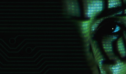 Big Data - Top 11 Journalisten in Großbritannien