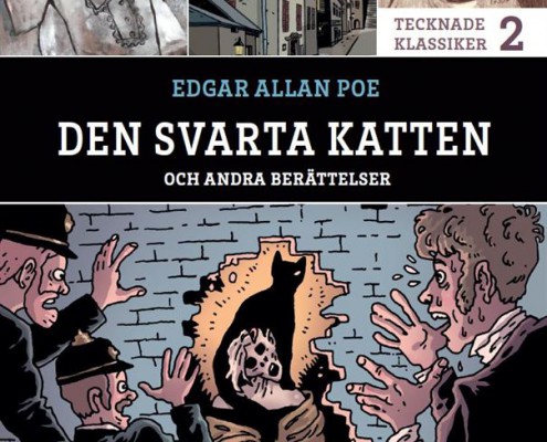 Literatur - Top 10 Blogs in Schweden