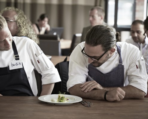 Food - Top 11 Blogs in Großbritannien