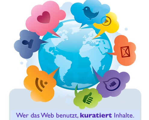 Content Curation: Wie macht man es richtig?