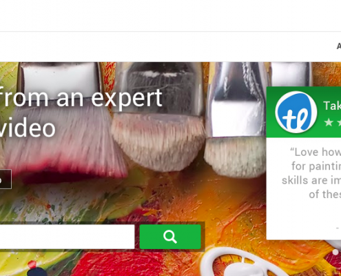 Google Helpouts