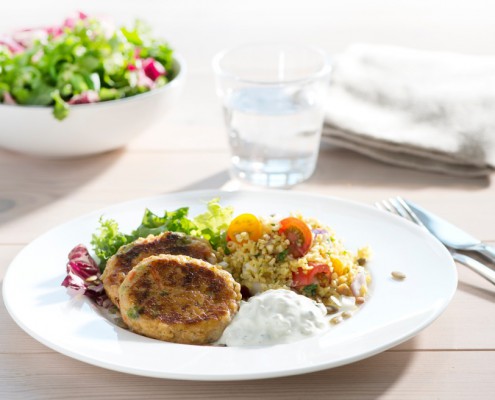 Food - Top 10 'Essen'-Blogs in Schweden