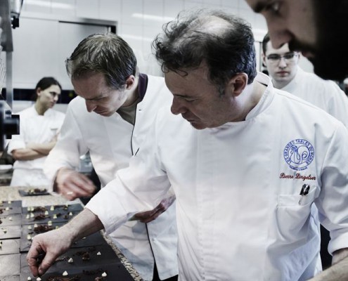 Food - Top 10 Koch- und Backmagazine in Deutschland