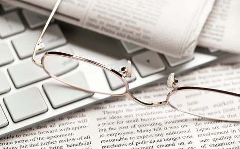 Journalismus - Die Top 10 Blogs in Großbritannien