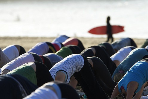 Fitness - Top 10 Blogs in Großbritannien