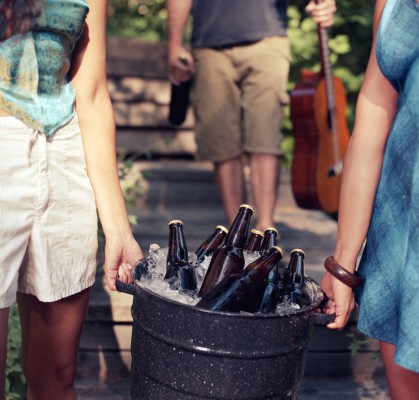 Bier - Top 10 Blogs in Großbritannien