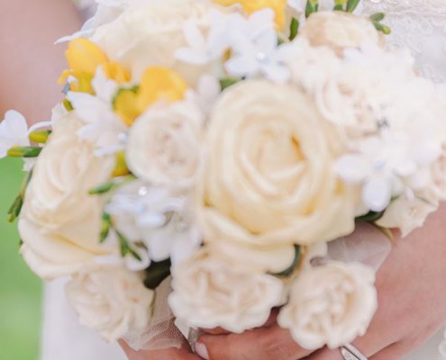 Hochzeit - Top 10 Blogger auf Twitter (USA)