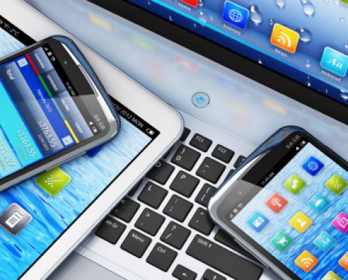 Consumer Technology - Top 10 Blogs in Großbritannien