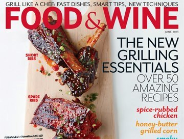 Food - Top 10 "Essen & Trinken"-Blogs in Großbritannien