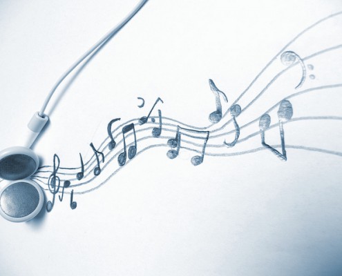 Musik - Top 10 Blogs in Großbritannien
