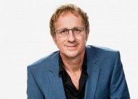 SRF ernennt Redaktionsleiter für Wissen und Gesellschaft