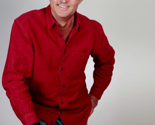 Mikka Bender wird Programmdirektor bei Marco Polo TV