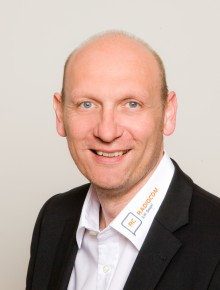 Ralf Adams wird Studiomanager bei RPR1.